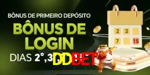 Promoções 1 DDBET