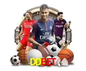 Apostas Esportivas no DDBET