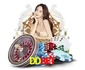 Cassino Online e Cassino Ao Vivo no DDBET