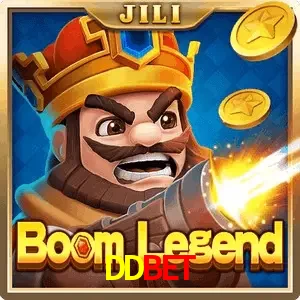 boom pescaria DDBET