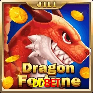 dragon fortune pescaria DDBET