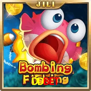 bombing fishing DDBET