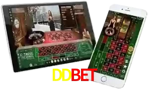 DDBET